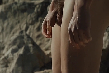 Adrien Letartre Nude Dick in Rouge Douleur