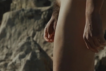 Adrien Letartre Nude Dick in Rouge Douleur