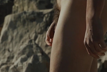 Adrien Letartre Nude Dick in Rouge Douleur