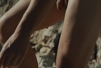 Adrien Letartre Nude Dick in Rouge Douleur