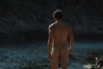 Adrien Letartre Nude Dick in Rouge Douleur
