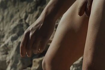 Adrien Letartre Nude Dick in Rouge Douleur