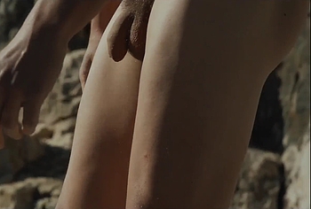 Adrien Letartre Nude Dick in Rouge Douleur