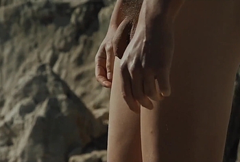 Adrien Letartre Nude Dick in Rouge Douleur
