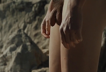 Adrien Letartre Nude Dick in Rouge Douleur