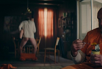 Timothy Olyphant Nude Sex Actions in Over Your Dead Body