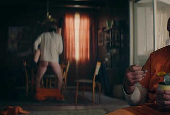Timothy Olyphant Nude Sex Actions in Over Your Dead Body