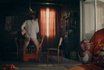 Timothy Olyphant Nude Sex Actions in Over Your Dead Body