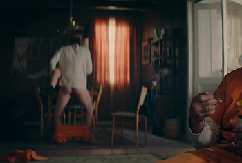 Timothy Olyphant Nude Sex Actions in Over Your Dead Body