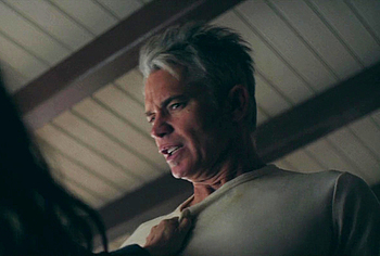 Timothy Olyphant Nude Sex Actions in Over Your Dead Body