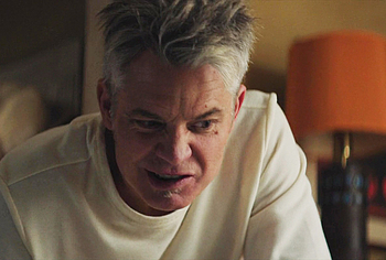 Timothy Olyphant Nude Sex Actions in Over Your Dead Body
