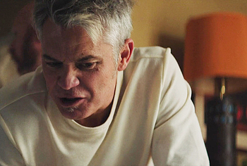 Timothy Olyphant Nude Sex Actions in Over Your Dead Body