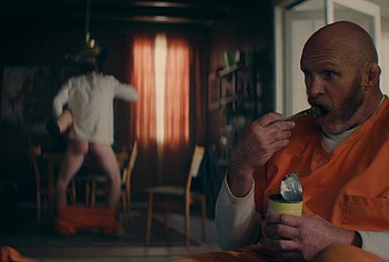 Timothy Olyphant Nude Sex Actions in Over Your Dead Body
