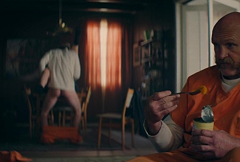 Timothy Olyphant Nude Sex Actions in Over Your Dead Body