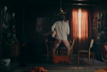Timothy Olyphant Nude Sex Actions in Over Your Dead Body