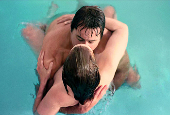 Danny Dyer Nude And Cock Slip Scenes in Rivals