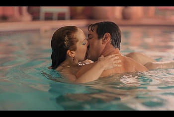 Danny Dyer Nude And Cock Slip Scenes in Rivals