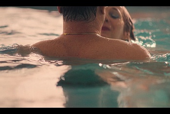 Danny Dyer Nude And Cock Slip Scenes in Rivals