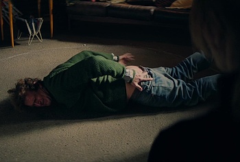 Jason Segel Nude Scenes in Over Your Dead Body