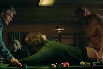Jason Segel Nude Scenes in Over Your Dead Body