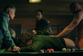 Jason Segel Nude Scenes in Over Your Dead Body