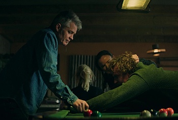 Jason Segel Nude Scenes in Over Your Dead Body