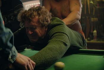 Jason Segel Nude Scenes in Over Your Dead Body