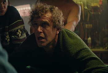 Jason Segel Nude Scenes in Over Your Dead Body