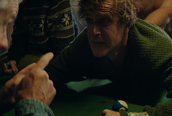 Jason Segel Nude Scenes in Over Your Dead Body
