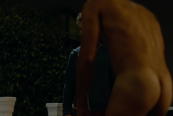 Matthew Risch butt