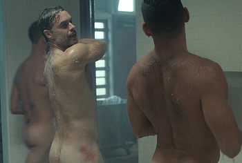 Murray Bartlett ass