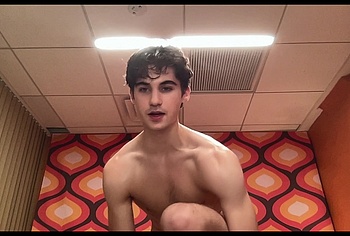 Daniel Dale Nude Huge Bulge Scenes in Maximum Pleasure Guaranteed