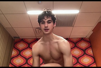 Daniel Dale Nude Huge Bulge Scenes in Maximum Pleasure Guaranteed