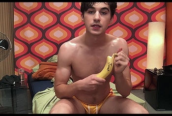 Daniel Dale Nude Huge Bulge Scenes in Maximum Pleasure Guaranteed
