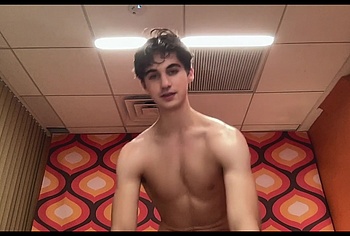 Daniel Dale Nude Huge Bulge Scenes in Maximum Pleasure Guaranteed