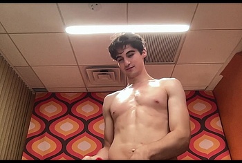 Daniel Dale Nude Huge Bulge Scenes in Maximum Pleasure Guaranteed