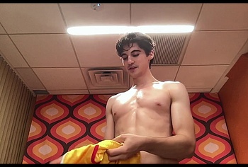 Daniel Dale Nude Huge Bulge Scenes in Maximum Pleasure Guaranteed