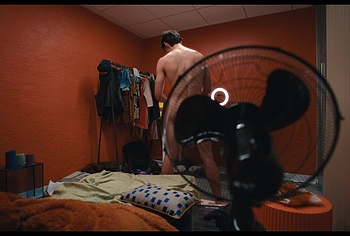 Daniel Dale Nude Huge Bulge Scenes in Maximum Pleasure Guaranteed