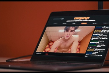 Daniel Dale Nude Huge Bulge Scenes in Maximum Pleasure Guaranteed