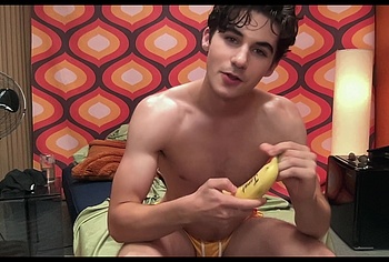 Daniel Dale Nude Huge Bulge Scenes in Maximum Pleasure Guaranteed