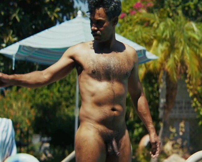 Ephraim Lopez cock