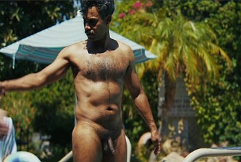 Ephraim Lopez penis