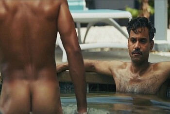 James Hayden Rodriguez ass