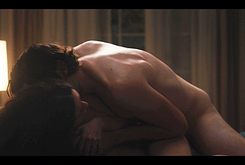 Alexander Koch Nude And Sex Scenes in Hacks