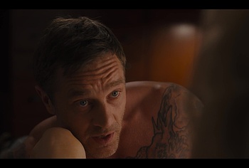 Devon Sawa Nude And Underwear Scenes in Hacks
