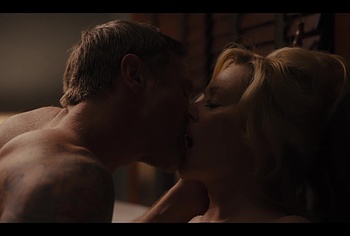 Devon Sawa Nude And Underwear Scenes in Hacks