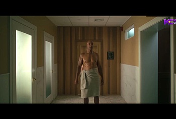Mark Tallman Nude Sex in Your Friends and Neighbors