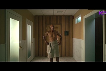 Mark Tallman Nude Sex in Your Friends and Neighbors