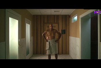 Mark Tallman Nude Sex in Your Friends and Neighbors