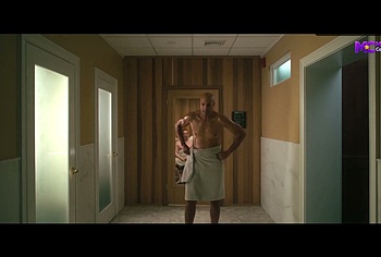 Mark Tallman Nude Sex in Your Friends and Neighbors